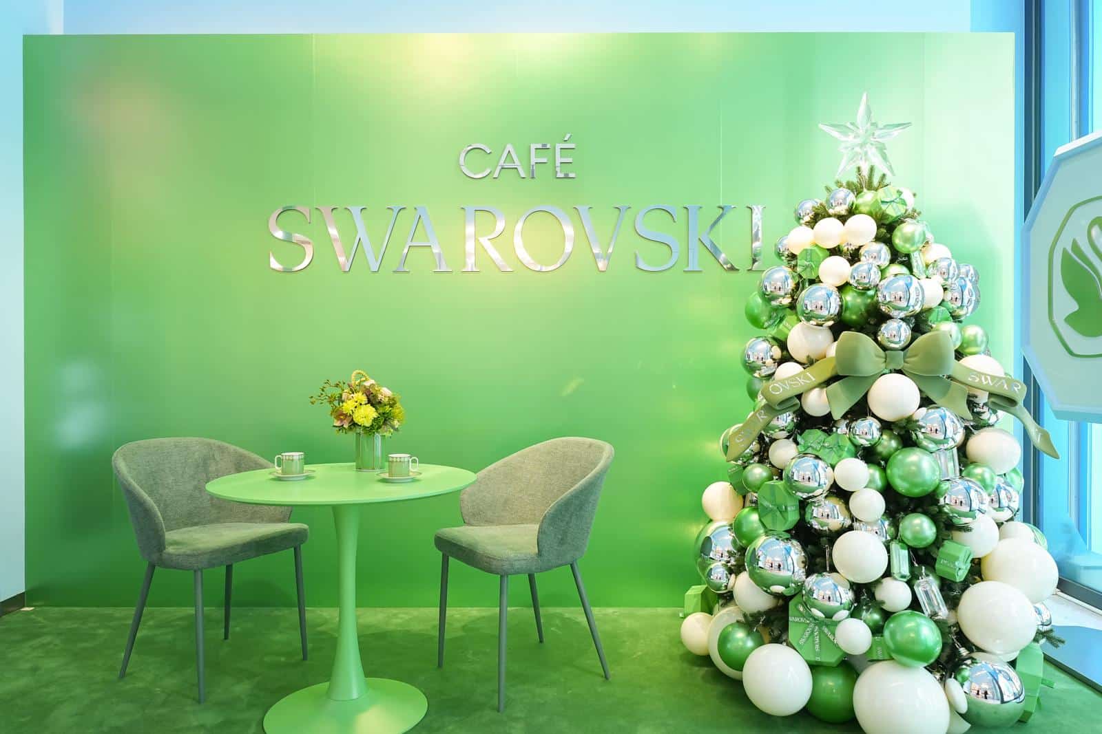 Café SWAROVSKI