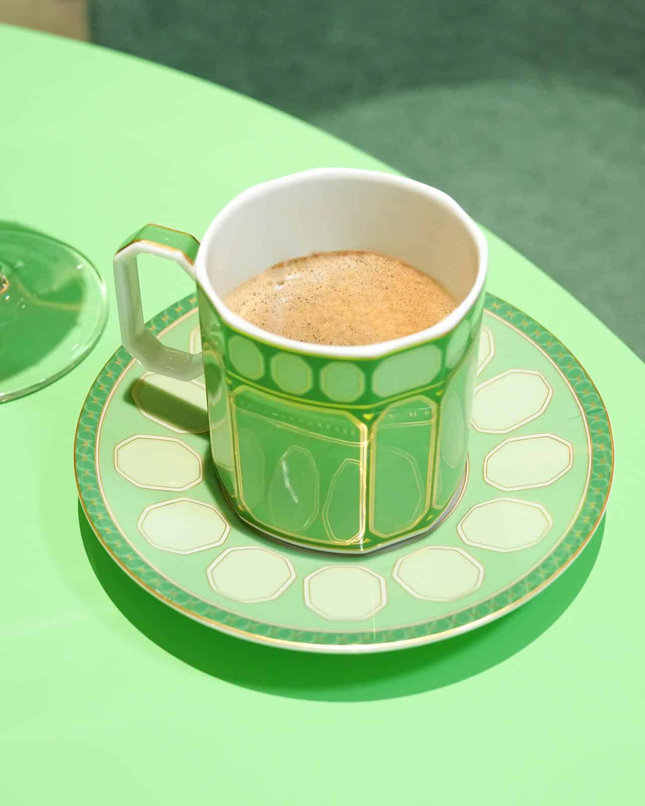 Café SWAROVSKI
