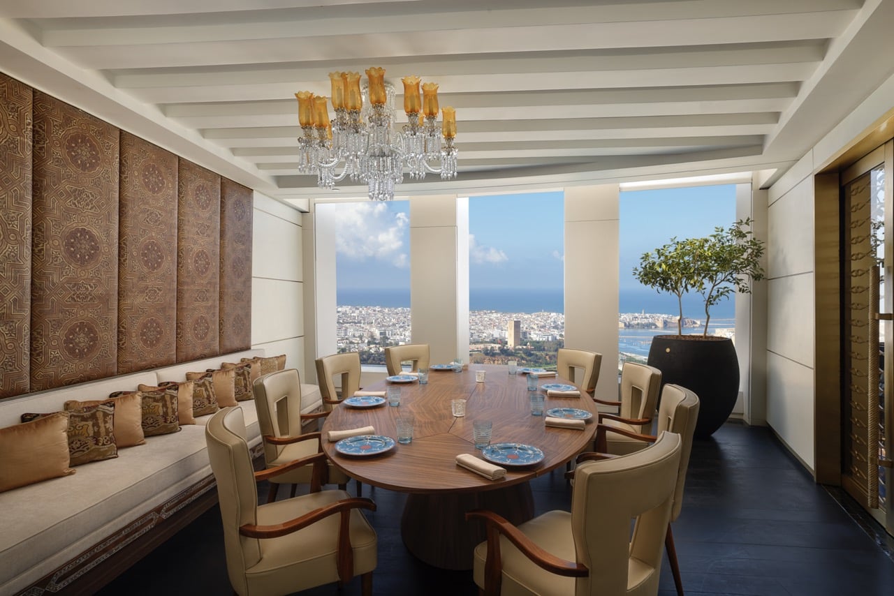 Aldabaran Alain Ducasse