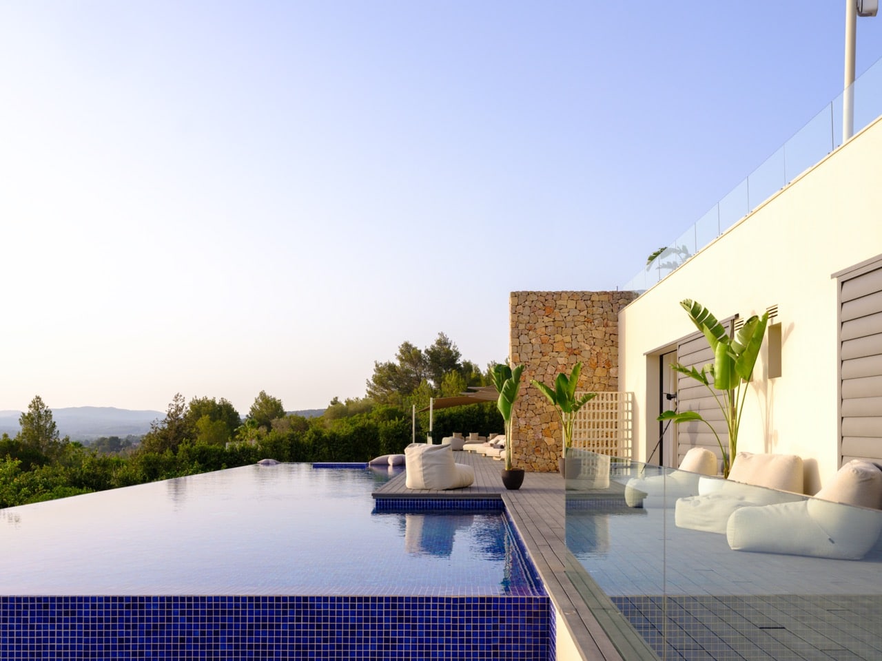 Blue Dream – Talamanca, Ibiza