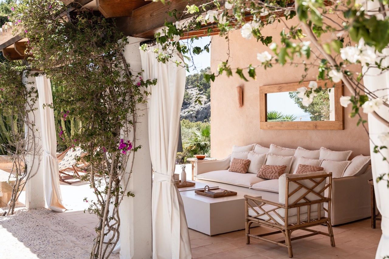 Can Catalina - Cala Llamp, Mallorca