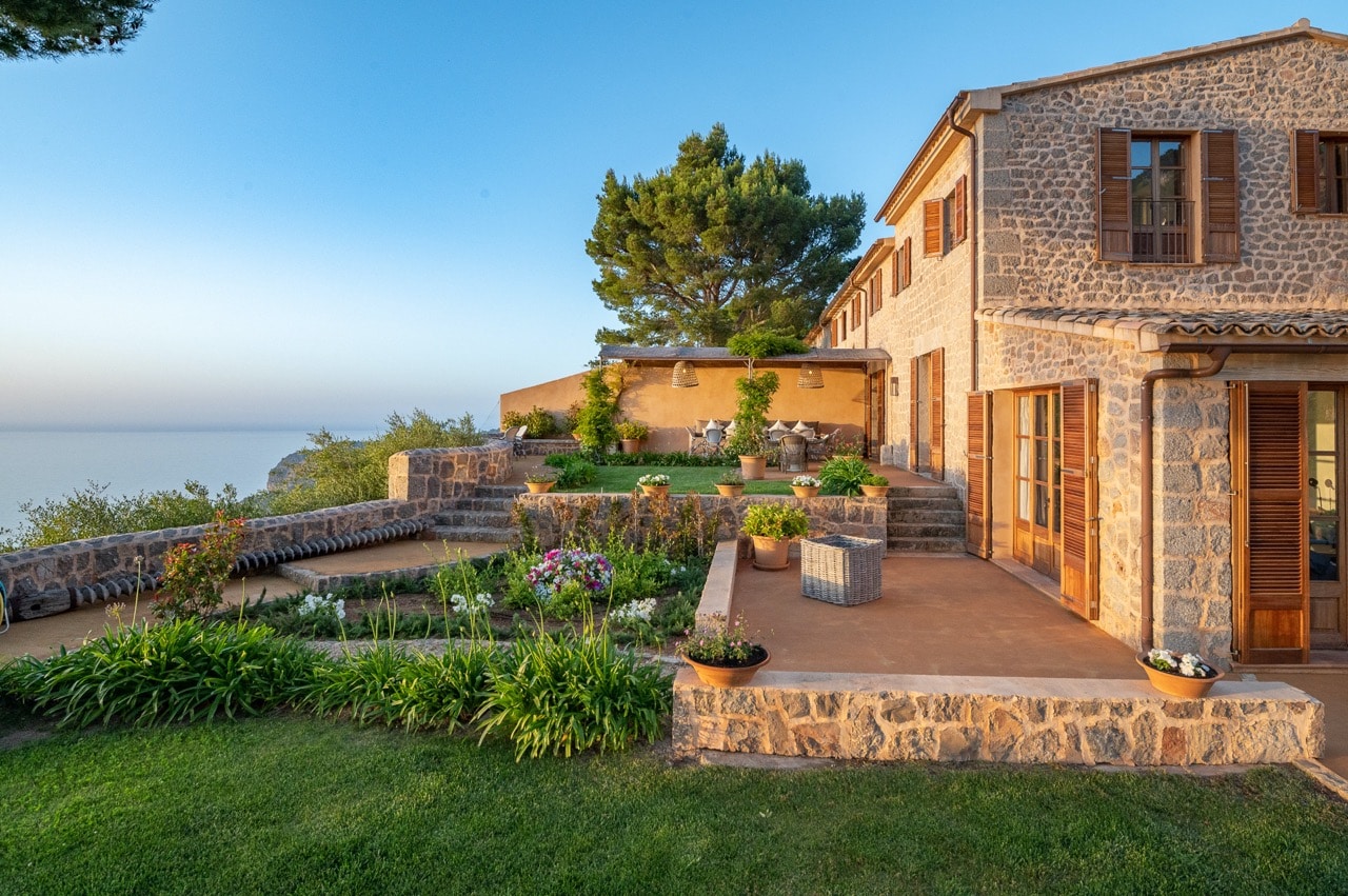 Ca'n Miquelet – Deià, Mallorca