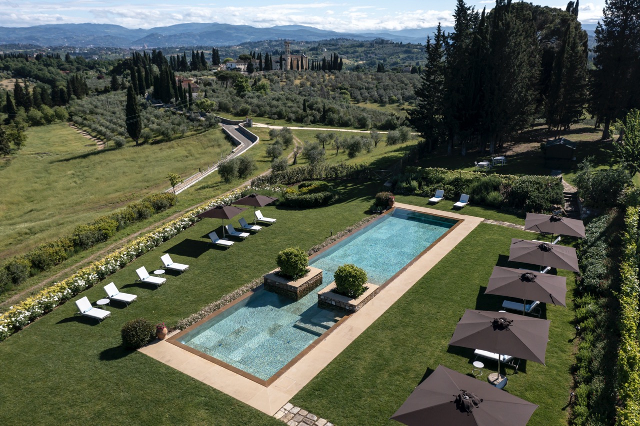 Dimora Ghirlandaio – Florence, Italy