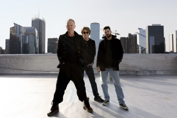 Sting Sting