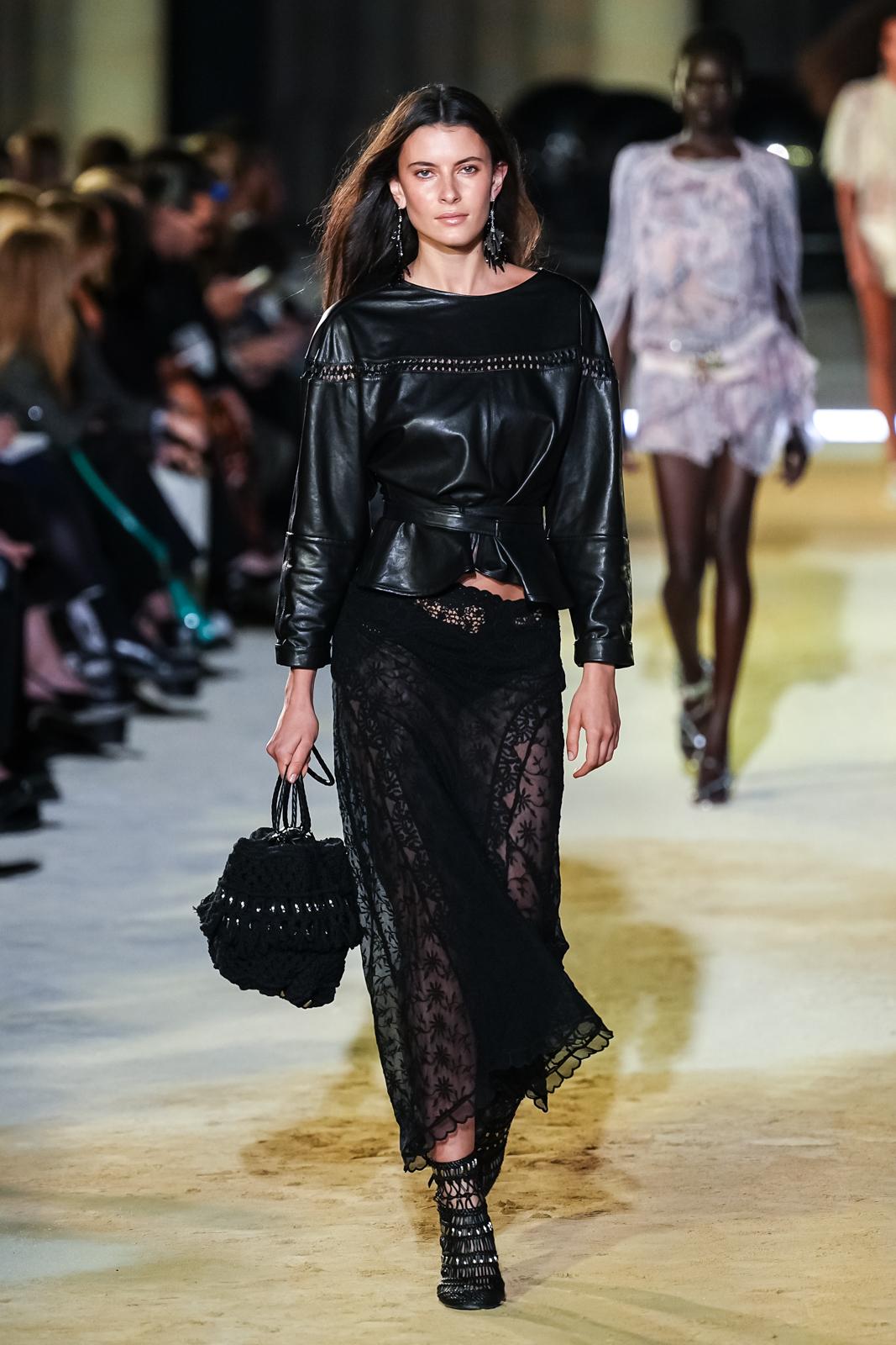 Isabel Marant Spring/Summer 2027 Women's Collection