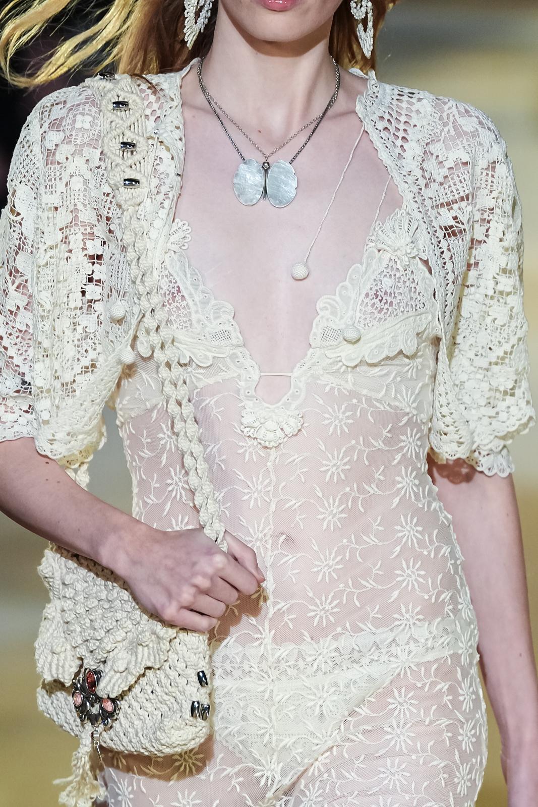 Isabel Marant Spring/Summer 2027 Women's Collection