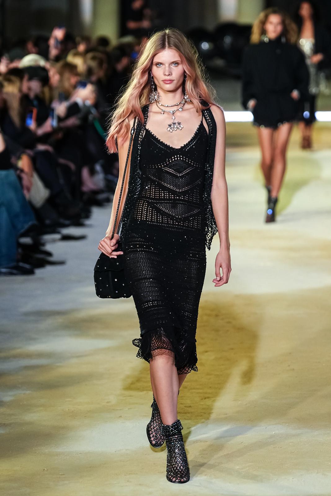 Isabel Marant Spring/Summer 2027 Women's Collection