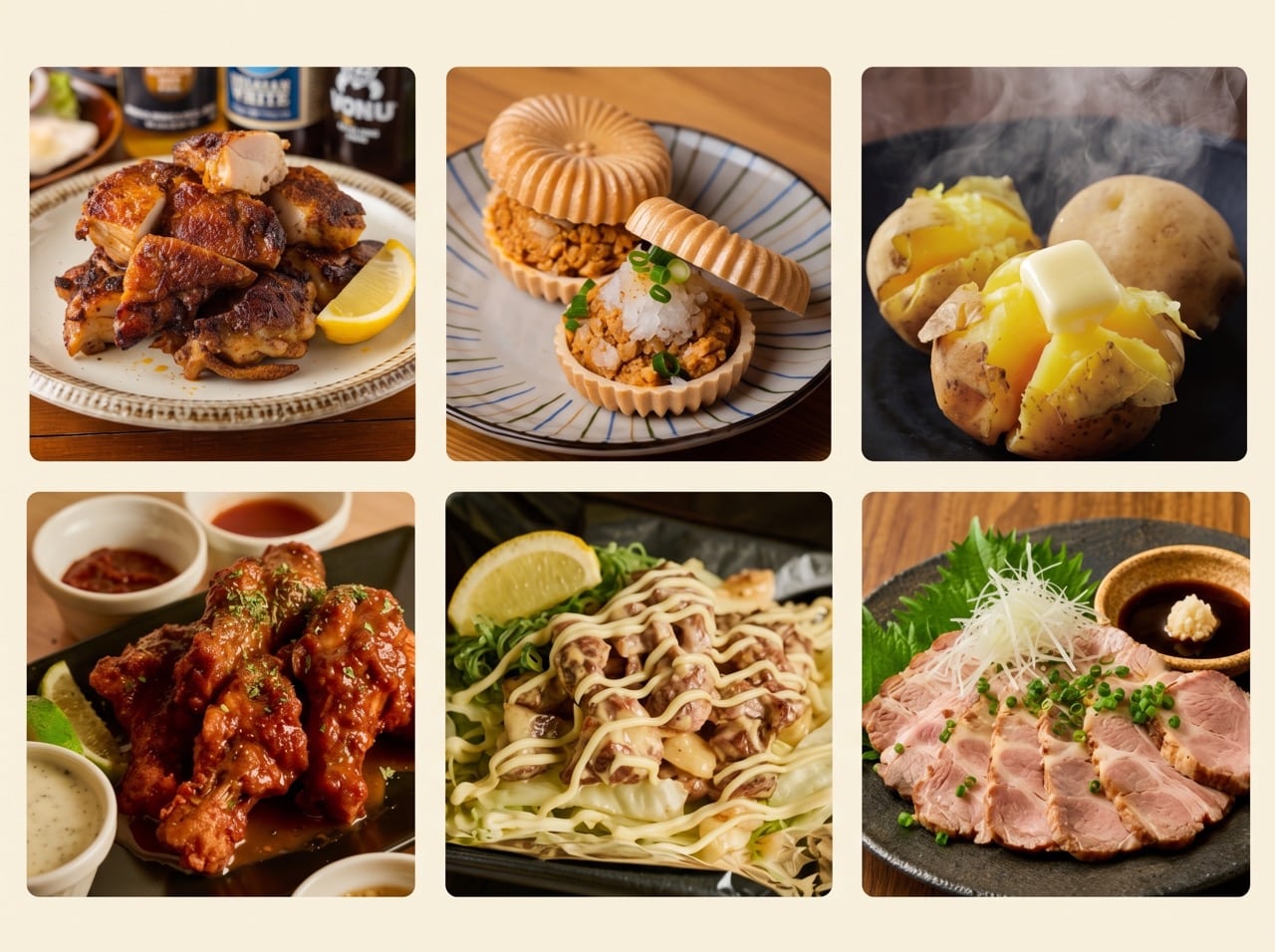 Ikebuluro West Gourmet Park