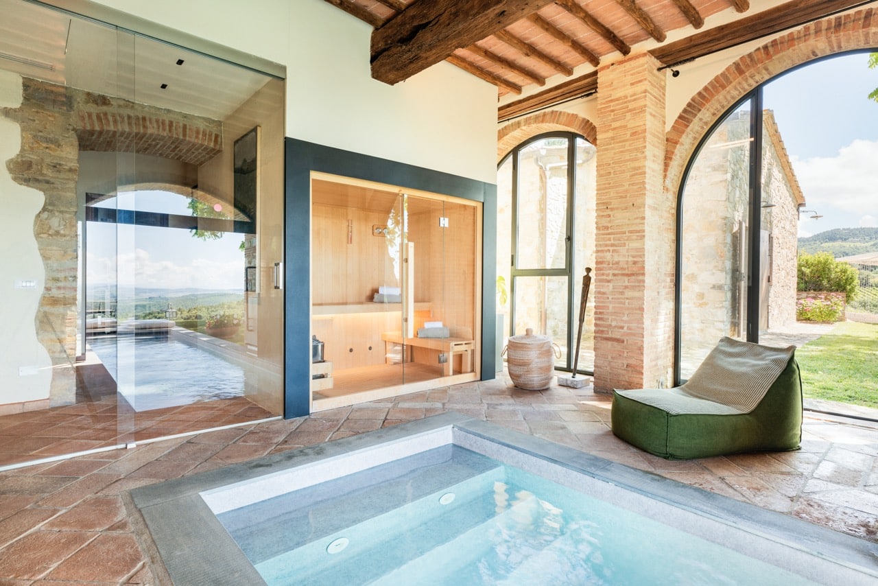 Il Cellese – Chianti, Tuscany