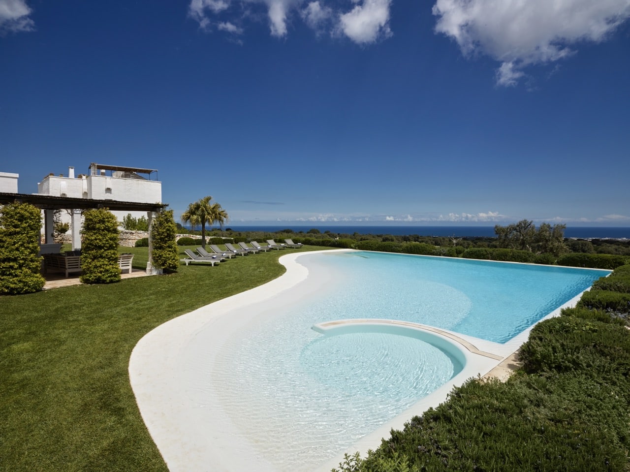 Masseria Petrarolo – Monopoli, Puglia