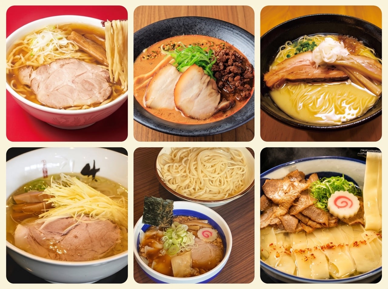 Ramen Festival in Tokyo 2026