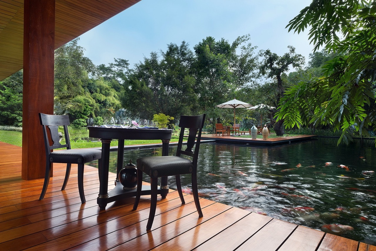 Tatvani – Chiang Rai, Thailand