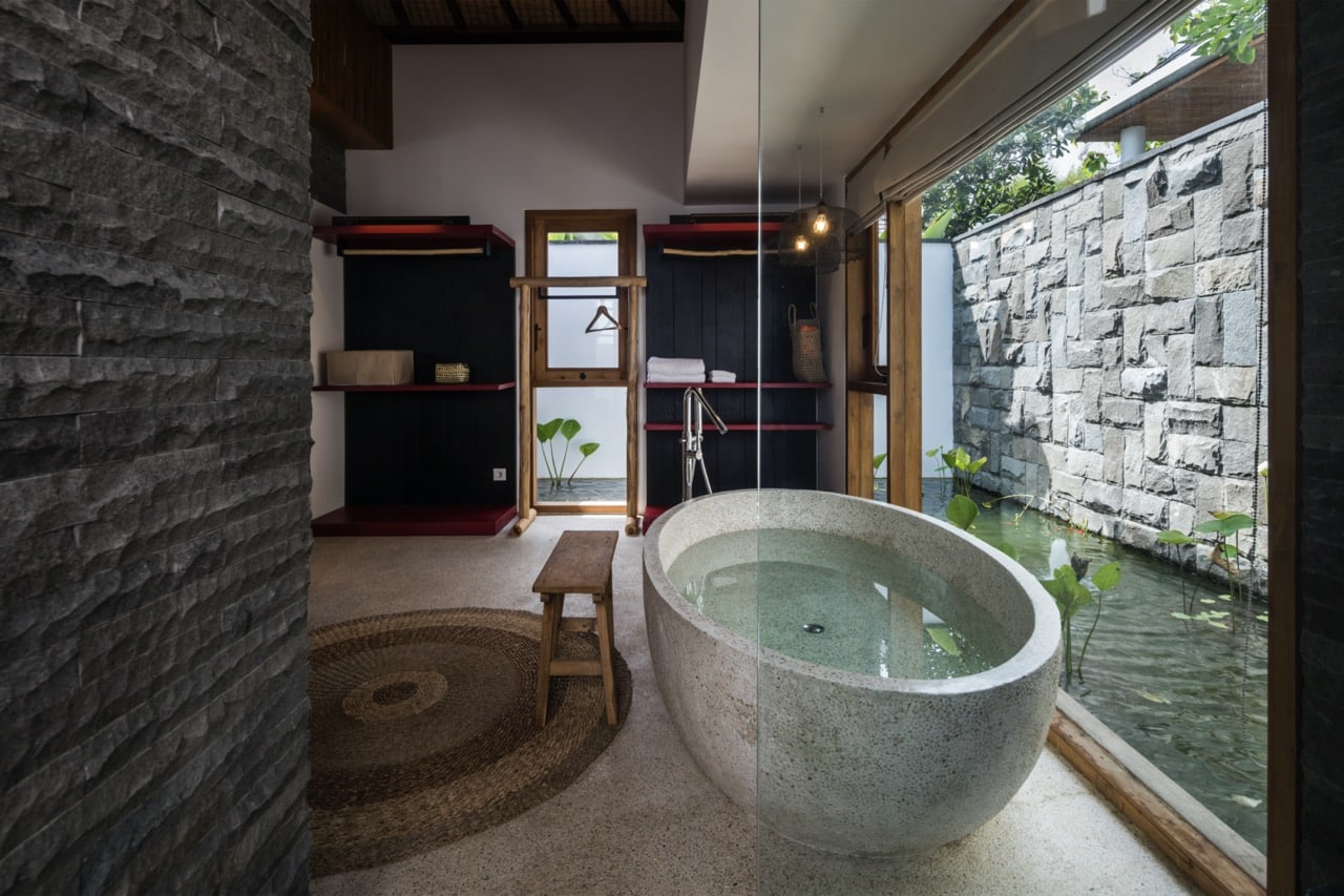 Uluwatu Estate – Uluwatu, Bali