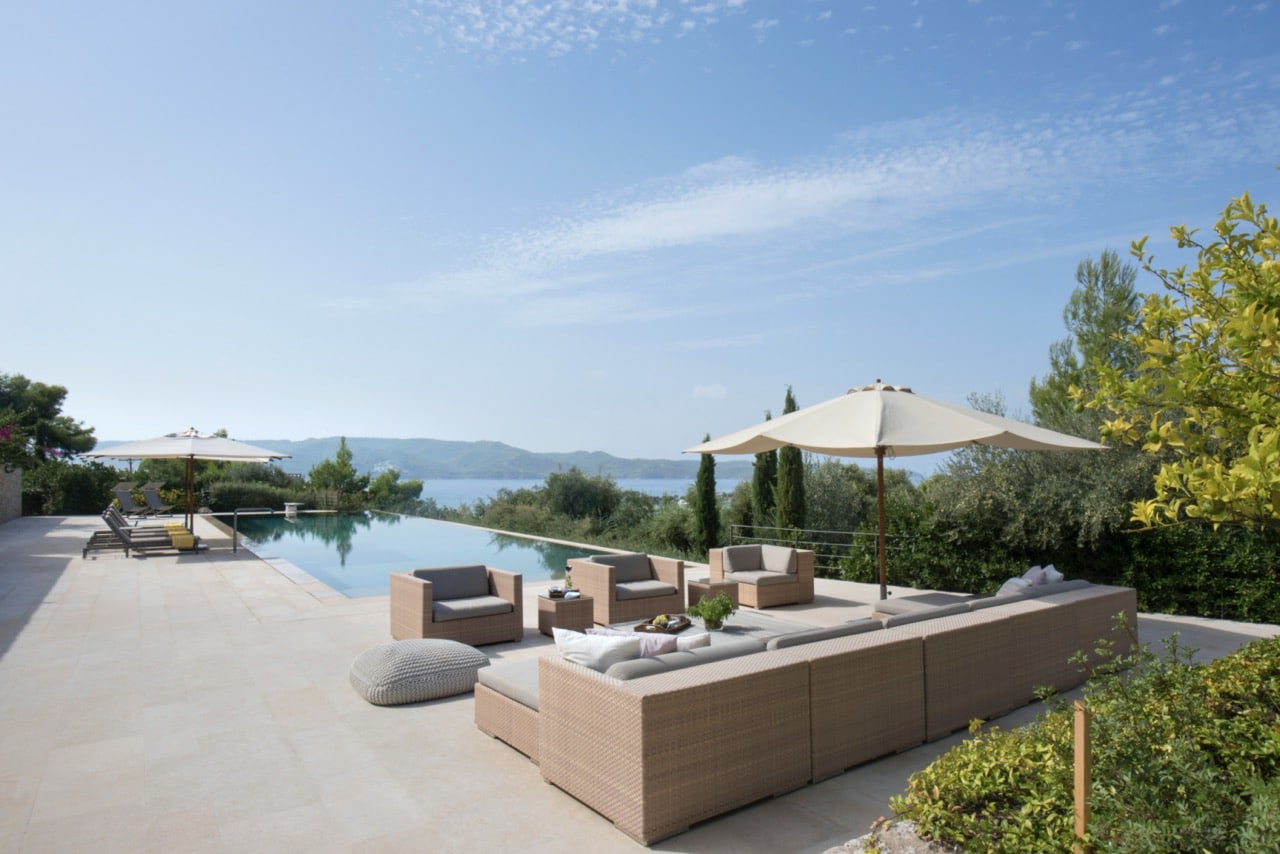 Vanikiba – Peloponnese, Porto Heli
