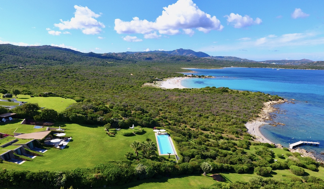Villa Ada – Portisco, Sardinia