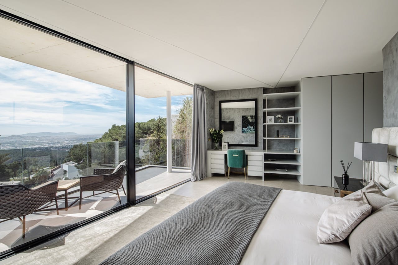 Villa Casanova – Jesús, Ibiza