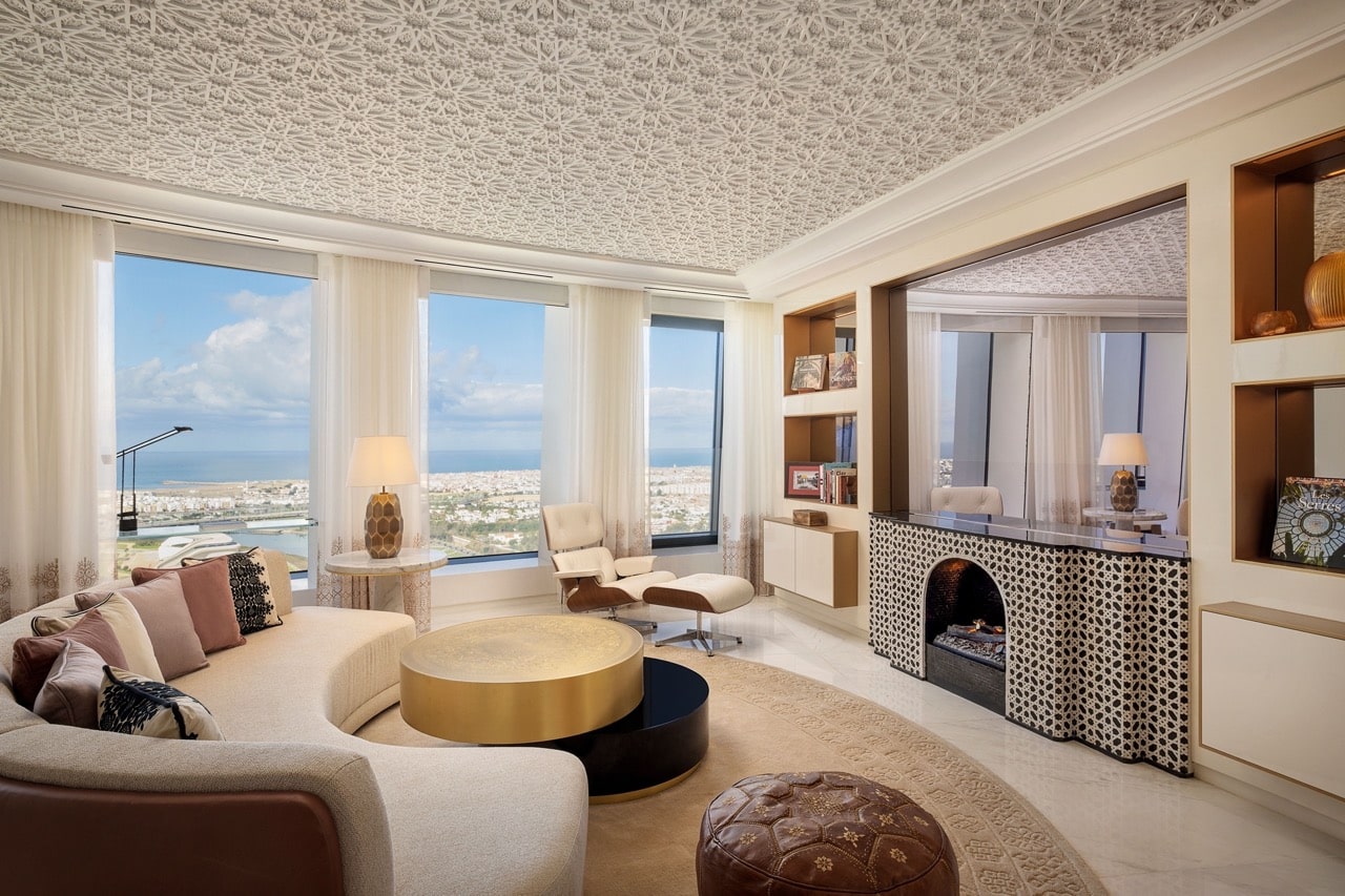 Waldorf Astoria Rabat Salé