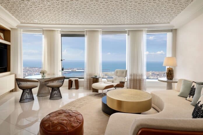 Waldorf Astoria Rabat Salé Waldorf Astoria Rabat Salé