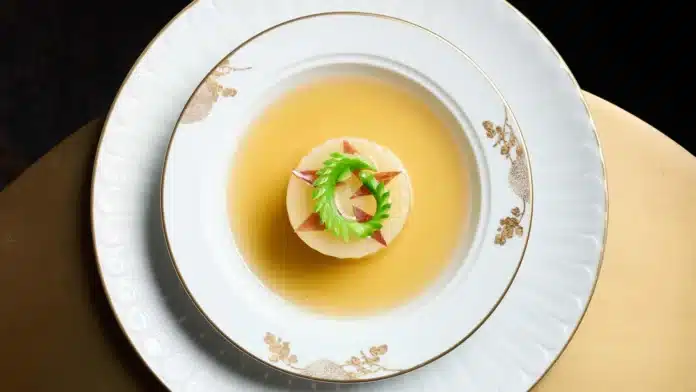SJM Stars Table Series 2026: Michelin Dinners in Macau