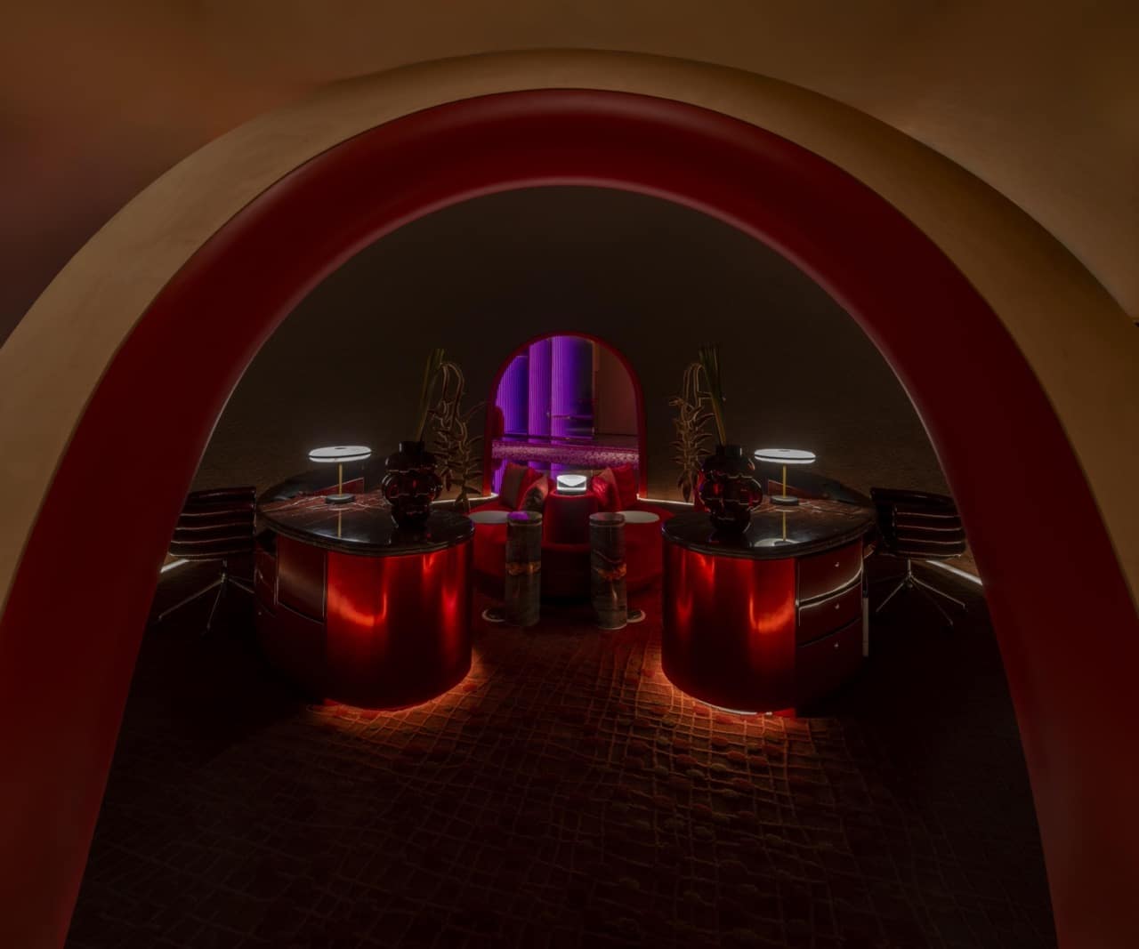 REM Hotel in Macau