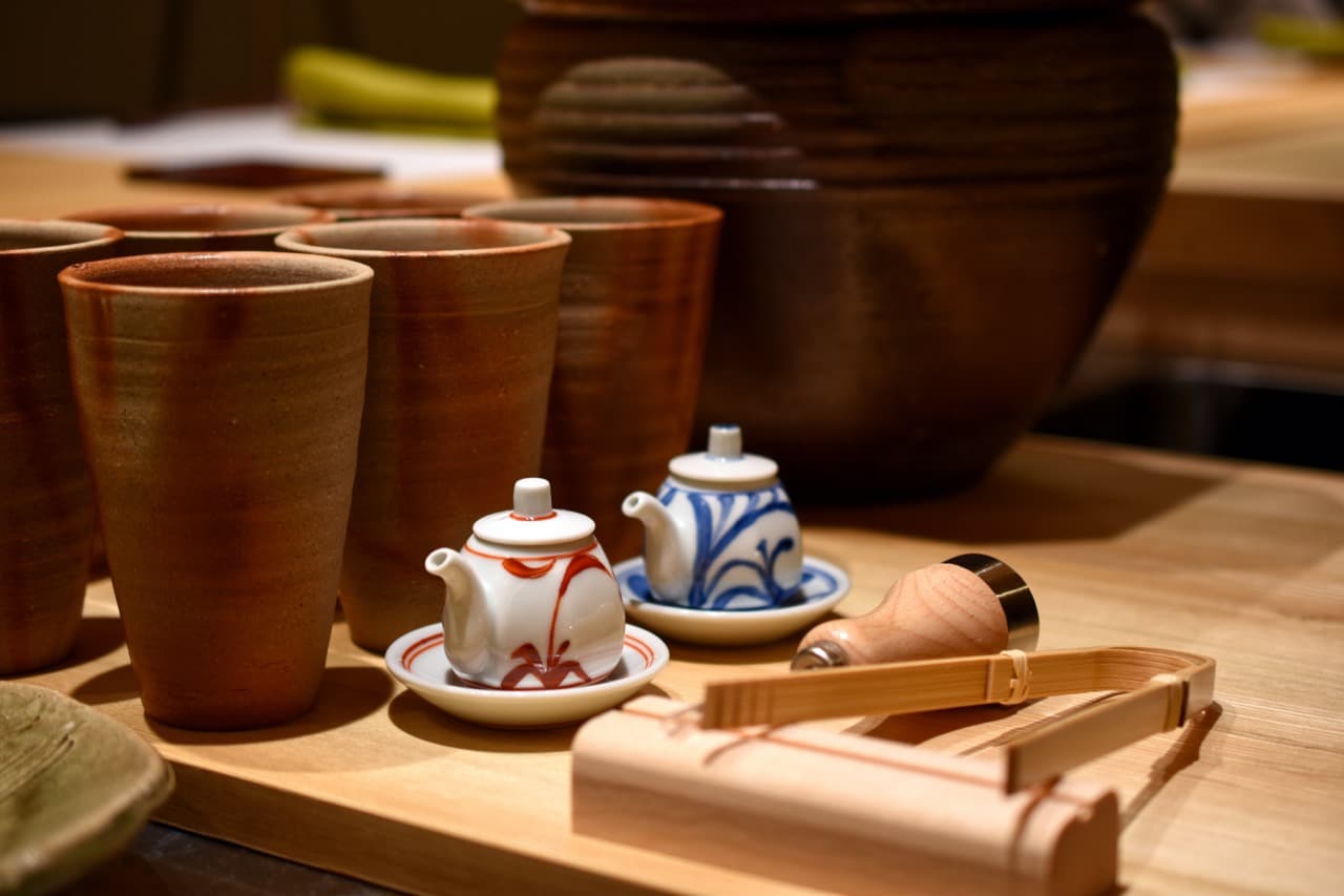 Yoshikawa Japanese Cuisine