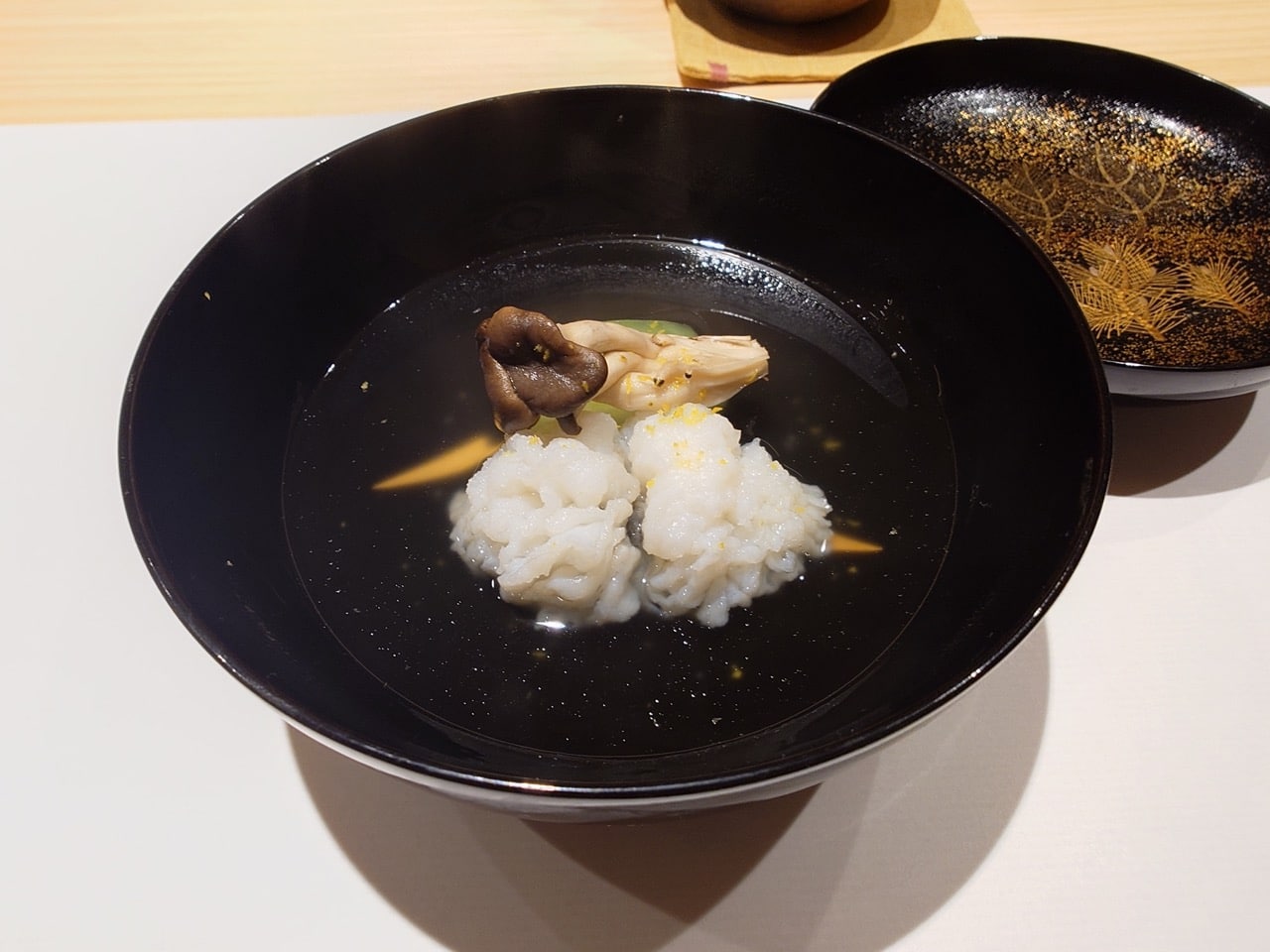 Yoshikawa Japanese Cuisine